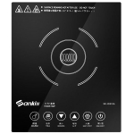 Sanki 日本山崎 SK-IC810A 1000W 18厘米 迷你電磁爐